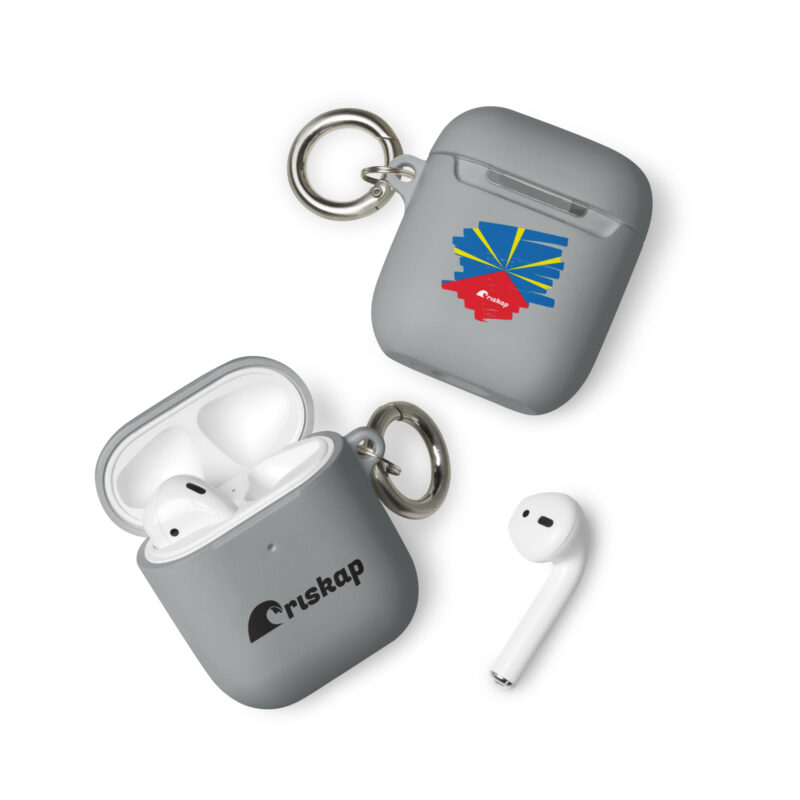 #! Trpst#trp-gettext data-trpgettextoriginal=15556#! Trpen#boîtier en caoutchouc pour airpods® - image 4#! Trpst#/trp-gettext#! Trpen#