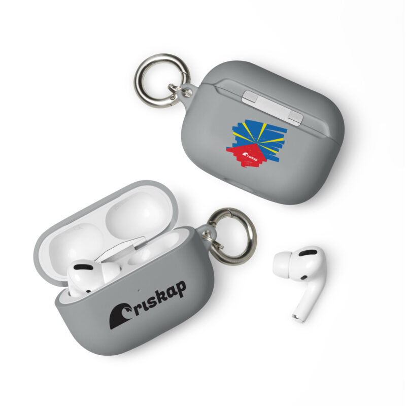 #! Trpst#trp-gettext data-trpgettextoriginal=15556#! Trpen#boîtier en caoutchouc pour airpods® - image 5#! Trpst#/trp-gettext#! Trpen#