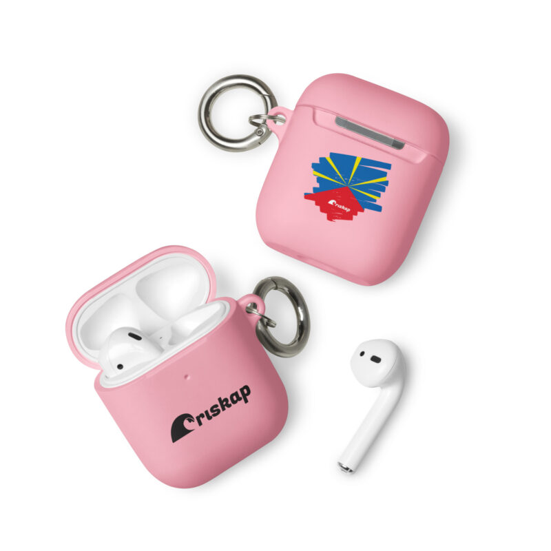 #! Trpst#trp-gettext data-trpgettextoriginal=15556#! Trpen#boîtier en caoutchouc pour airpods® - image 8#! Trpst#/trp-gettext#! Trpen#