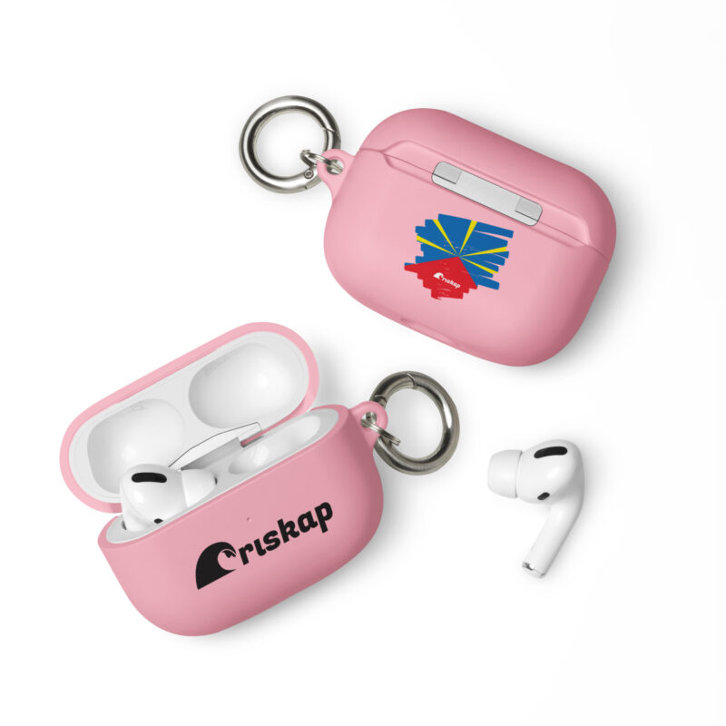#! Trpst#trp-gettext data-trpgettextoriginal=15556#! Trpen#boîtier en caoutchouc pour airpods® - image 9#! Trpst#/trp-gettext#! Trpen#
