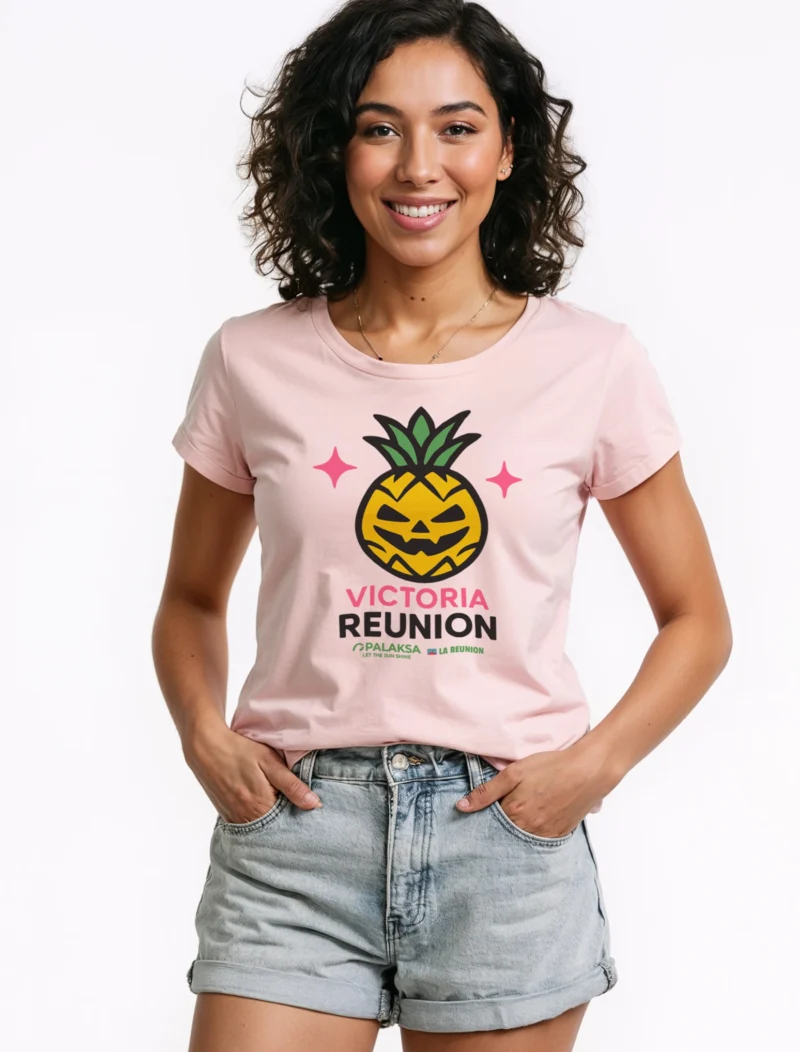 T-shirt femme - victoria