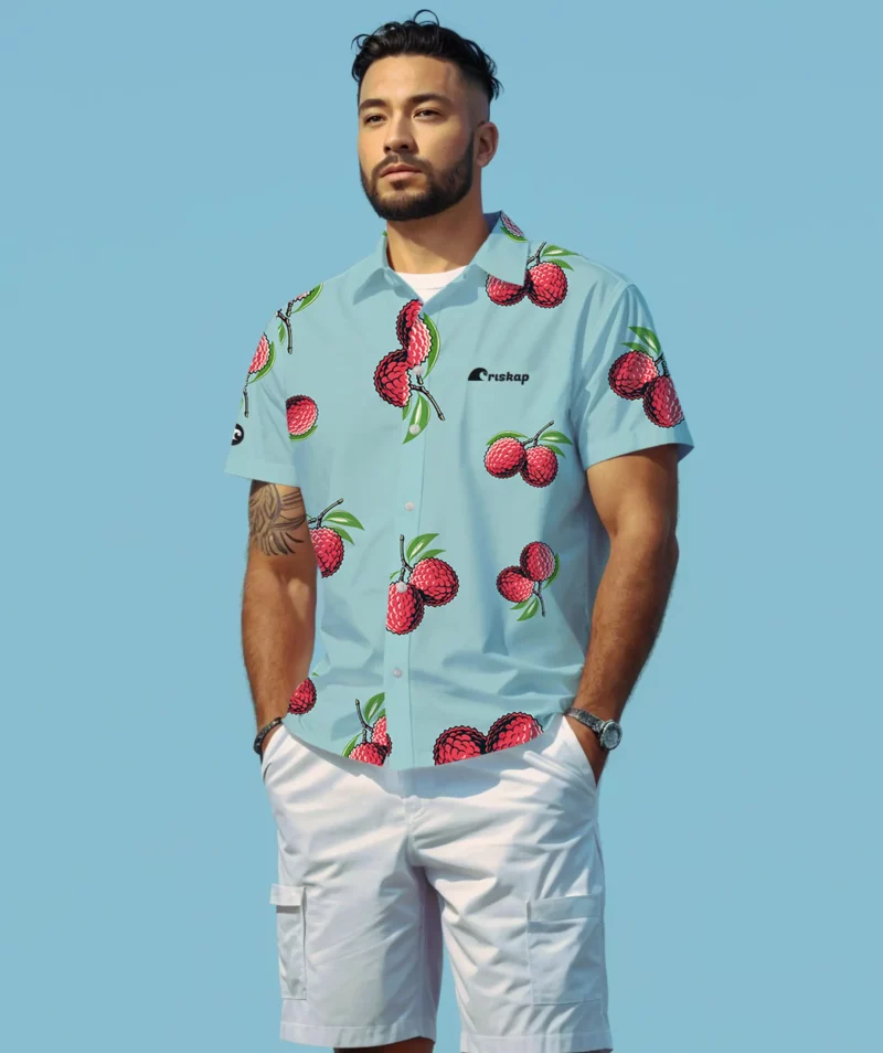 Chemise homme