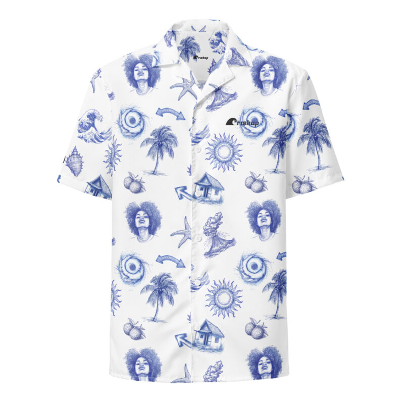 Chemise homme sous les tropiques - confort et évasion – image 5