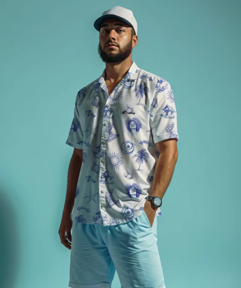 Chemise homme
