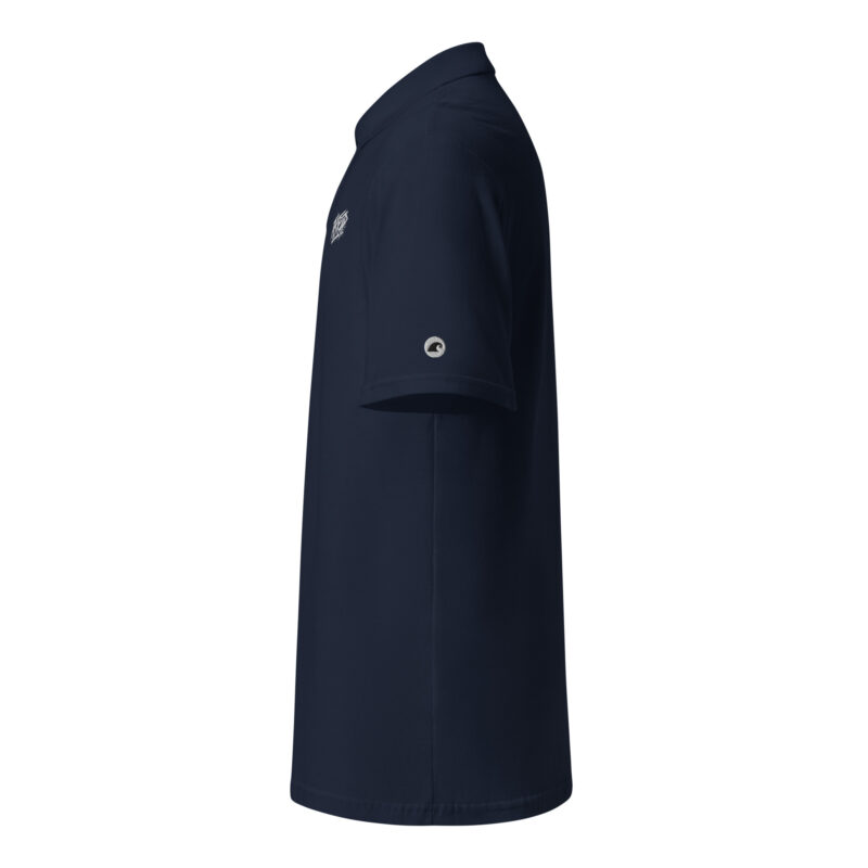 Polo homme - riskap fury - coton piqué – image 9