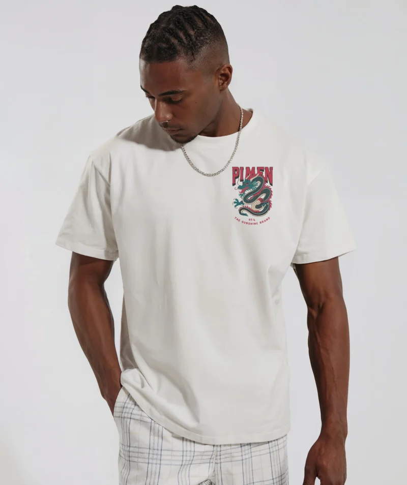 T-shirt homme - pimen
