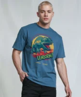 T-shirt Homme - Lendormi - Coton Bio Premium