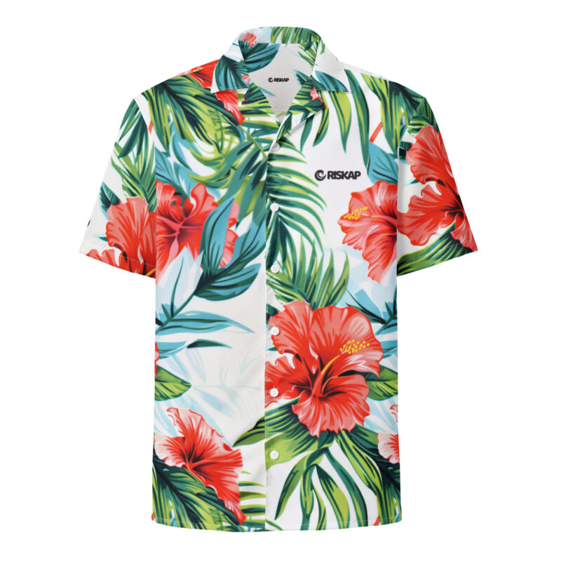Chemise homme - tropical - aéré et léger – image 5