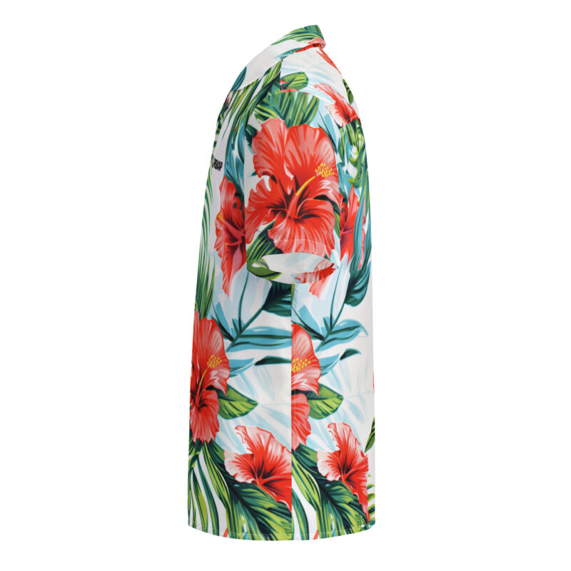 Chemise homme - tropical - aéré et léger – image 4