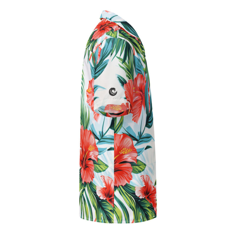 Chemise homme - tropical - aéré et léger – image 3