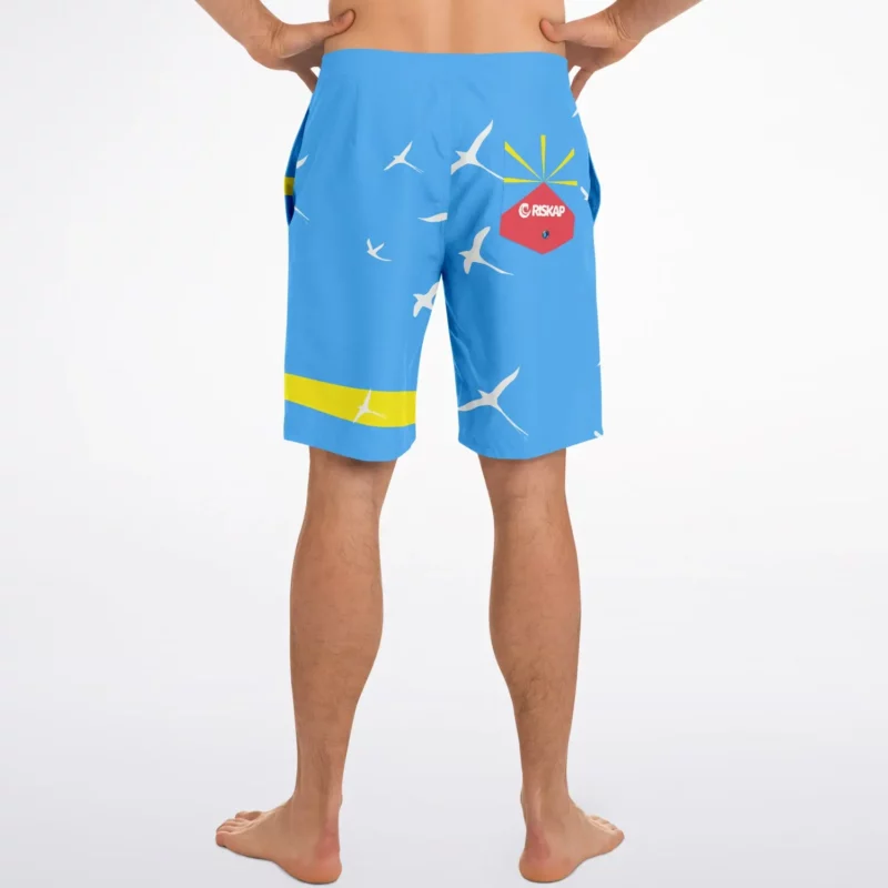 Board short homme - réunion – image 5